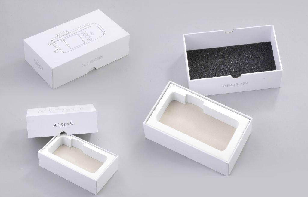 手機盒防震珍珠棉定位包裝材料