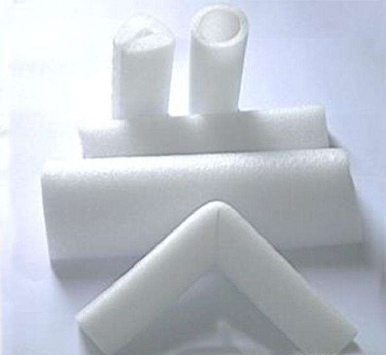 epe護邊珍珠棉包裝 白色珍珠棉家具護邊包裝 規格可定制